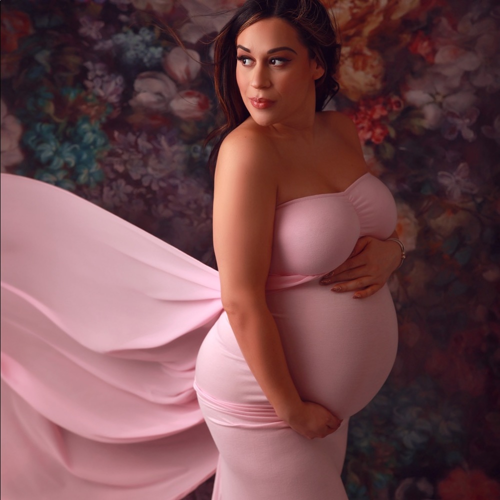 Maternity Dress